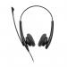 Jabra Biz 1100 Education Headset 3.5mm jack 32791J