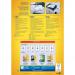 Avery L7159-250 Address Labels 250 sheets - 24 labels per sheet 32801J