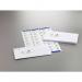 Avery L7159-250 Address Labels 250 sheets - 24 labels per sheet 32801J