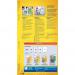 Avery L7784-25 Crystal Clear Labels 25 sheets - 1 label per sheet 32803J