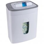 Swordfish 1000XC Plus 10 Sheet Cross Cut Shredder White 32808J