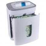 Swordfish 1000XC Plus 10 Sheet Cross Cut Shredder White 32808J