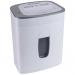 Swordfish 1000XC Plus 10 Sheet Cross Cut Shredder White 32808J