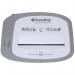 Swordfish 1000XC Plus 10 Sheet Cross Cut Shredder White 32808J