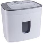 Swordfish 800XXC P-4 Cross Cut Shredder White 32809J