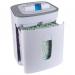 Swordfish 800XXC P-4 Cross Cut Shredder White 32809J