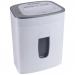 Swordfish 800XXC P-4 Cross Cut Shredder White 32809J