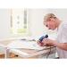 Rapid EG130 Low temp Glue Gun 32831J