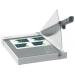 Leitz Precision Home Office A4 Guillotine 32833J