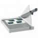 Leitz Precision Home Office A4 Guillotine 32833J