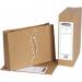 Bankers Box R-Kive Basic Storage Bag Files Foolscap Pack of 25 32849J