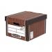 Bankers Box Premium Classic Box Woodgrain Pack of 10 32853J