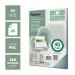 Fellowes PVC Cover A4 180 micron Clear 32862J