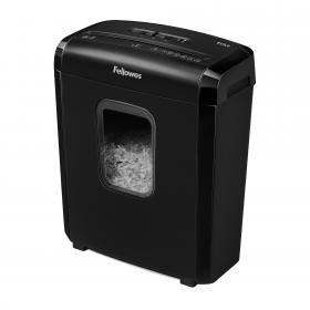 Fellowes Powershred 6M Mini Cut Shredder 32869J