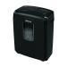 Fellowes Powershred 8MC Micro Cut Shredder 32870J