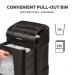 Fellowes Powershred 12C Cross Cut Shredder 32871J