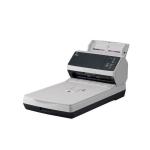 RICOH fi-8250 A4 Image Scanner 32885J