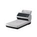 RICOH fi-8250 A4 Image Scanner 32885J