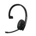 EPOS Adapt 231 USB-C Monaural Headset 32889J