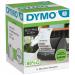 Dymo 2166659 LW Extra Large DHL Shipping Label 32899J