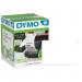 Dymo 2166659 LW Extra Large DHL Shipping Label 32899J