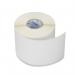 Dymo 2166659 LW Extra Large DHL Shipping Label 32899J