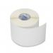 Dymo 2166659 LW Extra Large DHL Shipping Label 32899J