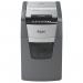 Rexel Optimum AutoFeed Plus 150X Cross Cut Shredder - BOX DAMAGED 32919J