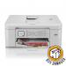 Brother MFC-J1010DW A4 Wireless Colour Inkjet Multifunction - BOX DAMAGED 32928J