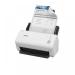 Brother ADS-4100 Desktop Document Scanner 32937J