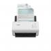 Brother ADS-4300N Wired Desktop Document Scanner 32938J