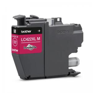 Click to view product details and reviews for Brother Lc422xlm 1500 Page High Yield Magenta Ink Cartridge 32959j.