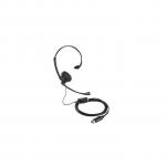 Kensington K80100WW Classic USB-A Mono Headset 32964J