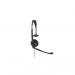 Kensington K80100WW Classic USB-A Mono Headset 32964J