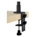 Kensington K87654WW Telescoping C-Clamp desktop mount 32970J