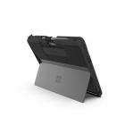 Kensington K97581WW BlackBelt Rugged Case for Surface Pro 8 32971J