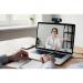 Kensington K81176WW W2050 1080p Auto Focus Webcam 32972J