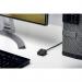 Kensington K62330WW VeriMark Desktop Fingerprint Key 32996J