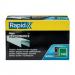 Rapid 11905711 No. 140 Finewire Staple 6mm Box of 5000 33009J