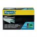 Rapid 11905711 No. 140 Finewire Staple 6mm Box of 5000 33009J