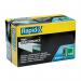 Rapid 11905711 No. 140 Finewire Staple 6mm Box of 5000 33009J