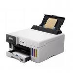 Canon maxify GX5050 Colour A4 Inkjet Printer 33034J