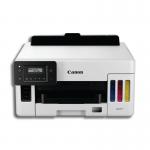 Canon maxify GX5050 Colour A4 Inkjet Printer 33034J