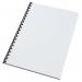 GBC CF121880 HiClear Binding Cover A3 180 Micron Pack of 100 33037J