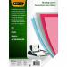 Fellowes PVC A3 Clear Cover 200 Micron Pack of 100 33038J