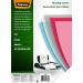 Fellowes PVC A3 Clear Cover 200 Micron Pack of 100 33038J
