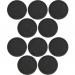 Jabra Foam Ear Cushions for Evolve 20 30 40 65 Headsets Pack of 10 33039J