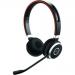 Jabra Evolve 65 SE UC Stereo USBA Bluetooth Headset 33046J