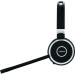 Jabra Evolve 65 SE MS Stereo USB-A Bluetooth Headset with Stand 33049J