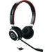 Jabra Evolve 65 SE MS Stereo USB-A Bluetooth Headset with Stand 33049J